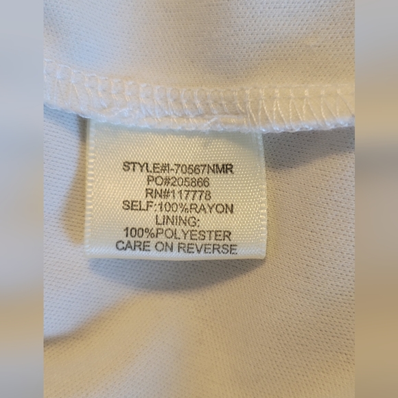 LOVESTITCH boho mini dress - Picture 5 of 6